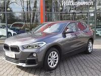 Second-hand BMW X2 192 CP (141 kW) 2019 Gri SUV