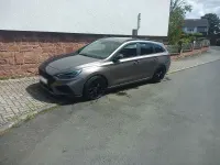 Gebraucht Hyundai i30 N Line 159 PS (116 kW) 2020 Braun Kombi