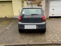 Gebraucht VW Fox 54 PS (39 kW) 2008 Kleinwagen