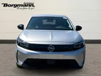 Neu Opel Corsa Edition 101 PS (74 kW) 2025 Blau metallic Kleinwagen