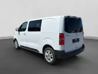 Gebraucht Opel Vivaro-e Combi S 106 PS (77 kW) 2023 Weiß Van / Kleinbus