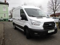 gebraucht Ford Transit Trend