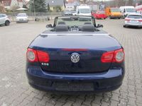 gebraucht VW Eos 2.0/Standheizung