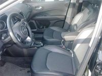 gebraucht Jeep Compass Limited 4WD (MP)