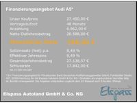 gebraucht Audi A5 Hybrid S line AUTOMATIK