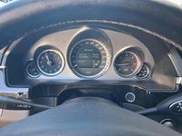 Gebraucht Mercedes E350 231 PS (169 kW) 2009 Silber Kombi