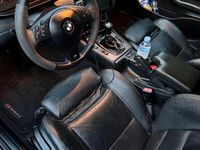 Gebraucht BMW 330 M Sport 231 PS (169 kW) 2001 Blau Limousine