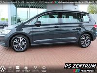 Gebraucht VW Touran Highline 150 PS (110 kW) 2020 Andere farbe Van / Kleinbus