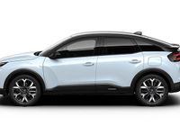 Neu Citroën C4 136 PS (100 kW) 2026 Weiß SUV