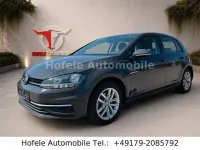 Gebraucht VW Golf VII 150 PS (110 kW) 2019 Grau Limousine
