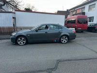 Gebraucht BMW 525 193 PS (141 kW) 2004 Grün Limousine