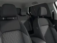 Neu VW Golf VIII Life 150 PS (110 kW) 2026 Anemonenblau metallic anemonenblau metallic Limousine