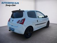 Gebraucht Renault Twingo 75 PS (55 kW) 2012 Weiß Kleinwagen