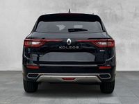 gebraucht Renault Koleos Techno dCI 185 4WD Automatik KLIMAAUTO