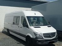 gebraucht Mercedes Sprinter Top lesen