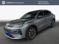 Neu VW T-Roc Life 116 PS (85 kW) 2026 Wolf grey metallic SUV