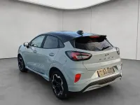 Neu Ford Puma ST-Line X 125 PS (91 kW) 2026 Grau SUV