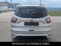 Gebraucht Ford Kuga ST-Line 150 PS (110 kW) 2019 Silber SUV