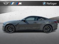 Neu BMW M4 Performance 530 PS (389 kW) 2026 Grau Coupé