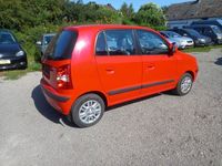 gebraucht Hyundai Atos 1.1 Comfort Version AUTOMATIK