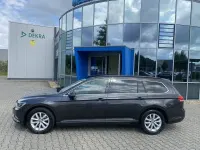 Gebraucht VW Passat Comfortline 150 PS (110 kW) 2018 Grau Kombi