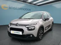 Gebraucht Citroën C3 PureTech 83 PS (61 kW) 2024 Beige Kleinwagen