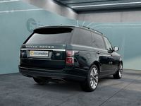 gebraucht Land Rover Range Rover P400e Plug-in Hybrid Autobiography