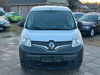 Second-hand Renault Kangoo 75 CP (55 kW) 2018 Alb Monovolum