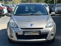 Gebraucht Renault Clio GrandTour Dynamique 75 PS (55 kW) 2010 Other Kombi