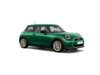 Gebraucht Mini Cooper S 204 PS (150 kW) 2024 Kleinwagen