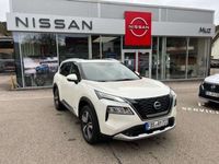 gebraucht Nissan X-Trail X-Trail1.5 VC-T e-4ORCE 213 PS AHK 4x4 Tekna