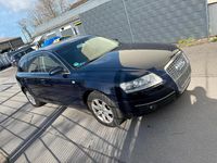 Gebraucht Audi A6 177 PS (130 kW) 2006 Blau Kombi