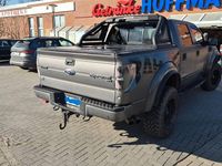 Gebraucht Ford F-150 411 PS (302 kW) 2013 Grau Pickup