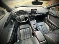 gebraucht Audi A4 2.0 TFSI S tronic quattro