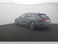 Gebraucht Audi A5 S-Line 204 PS (150 kW) 2025 Grau (magnetgrau) Kombi