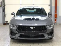 Neu Ford Mustang GT Fastback 446 PS (328 kW) 2026 Weiß Coupé