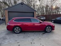 Gebraucht Peugeot 508 GT 131 PS (96 kW) 2021 Kombi