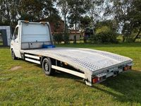 Gebraucht Mercedes Sprinter 129 PS (94 kW) 2014 Weiß