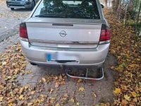Gebraucht Opel Vectra 135 PS (99 kW) 2003 Grau Limousine