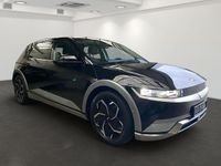 Gebraucht Hyundai Ioniq 125 kW (170 PS) 2021 Purple (phantom black) Kleinwagen