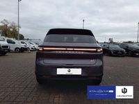 Gebraucht Leapmotor B10 160 kW (218 PS) 2025 Violett SUV