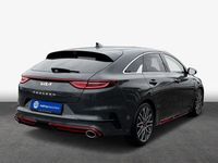 gebraucht Kia ProCeed 1.6 T-GDI GT OPF