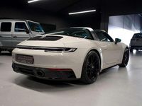 Gebraucht Porsche 992 480 PS (353 kW) 2022 Kreide Coupé