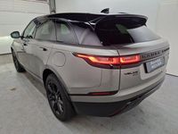 Gebraucht Land Rover Range Rover Velar S 404 PS (297 kW) 2022 Grau SUV