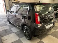 Używany Skoda Citigo Active 60 KM (44 kW) 2015 Czarny Hatchback
