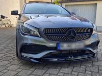 gebraucht Mercedes CLA200 AMG Line