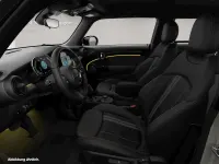 Gebraucht Mini Cooper SE 135 kW (184 PS) 2022 Grau Kleinwagen