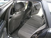 Usata BMW 520 150 CV (110 kW) 1996 Scharz (metallic) Station wagon