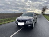 gebraucht Skoda Kodiaq Kodiaq2.0 TSI 4x4 DSG Soleil