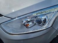 gebraucht Ford B-MAX Titanium; Xenon, Sitzheizung, Kamera, Panoramadach